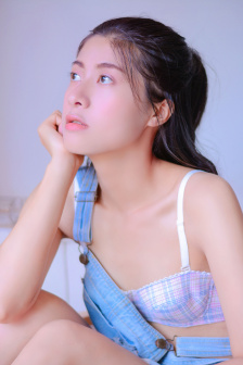 工作女郎李成敏
