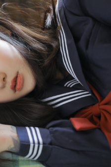 比基尼夏日泳装