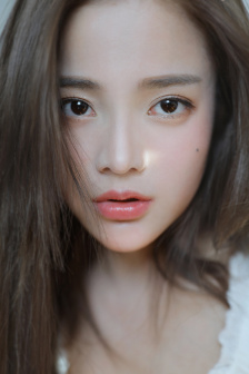 我的女主别太萌