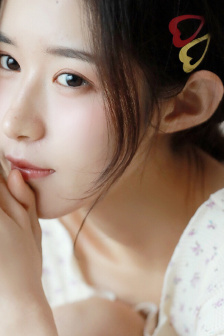 超薄内衣美女照片