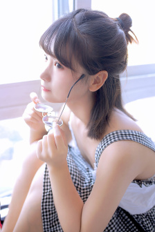 咪头怎么越吃越大怎么变小