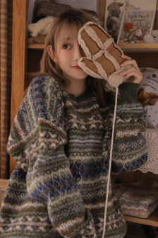 少女版潘金莲